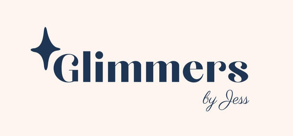 Glimmers by Jess