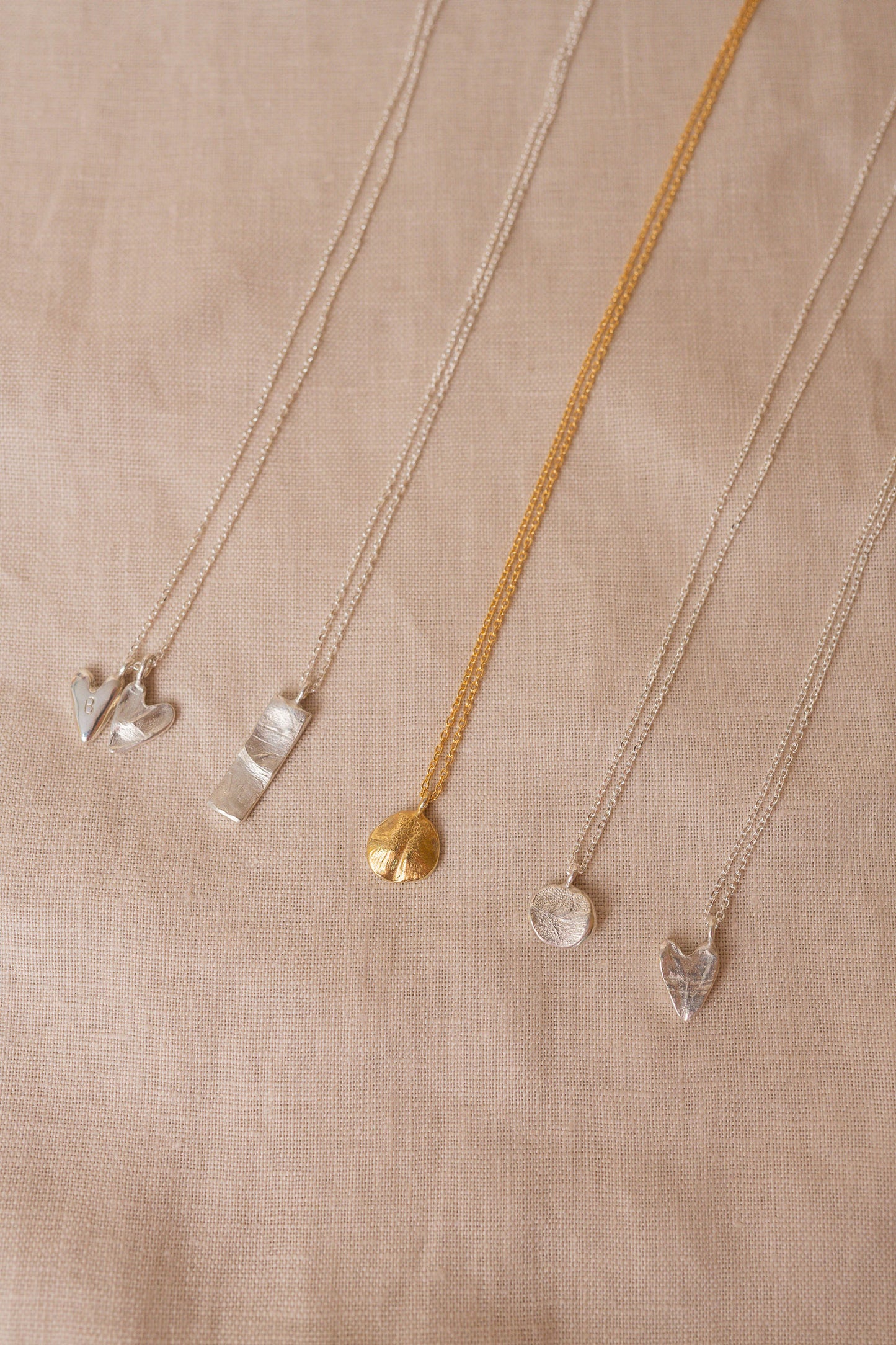 Glimmers by Jess gift voucher
