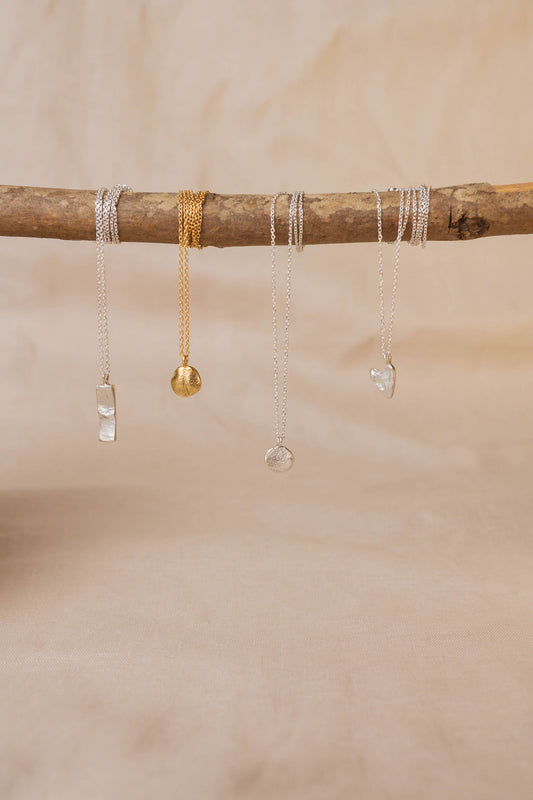 Glimmers by Jess gift voucher